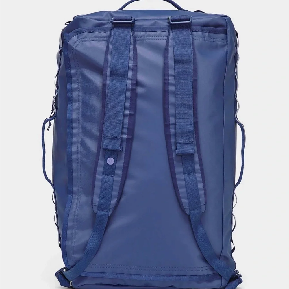Baboon to the Moon Go-Bag Mini 32L – Blue – New 🔵